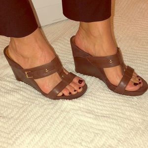 Nine West Wedge Scandal